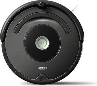 Замена щеток на роботе пылесосе iRobot Roomba S9 Plus в Санкт-Петербурге